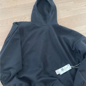 Essentials Adidas Men’s S hoodie new with tags